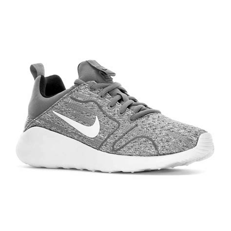 nike kaishi damen amazon|Nike Women's Kaishi 2.0 Black/White Running Shoe 6 Women .